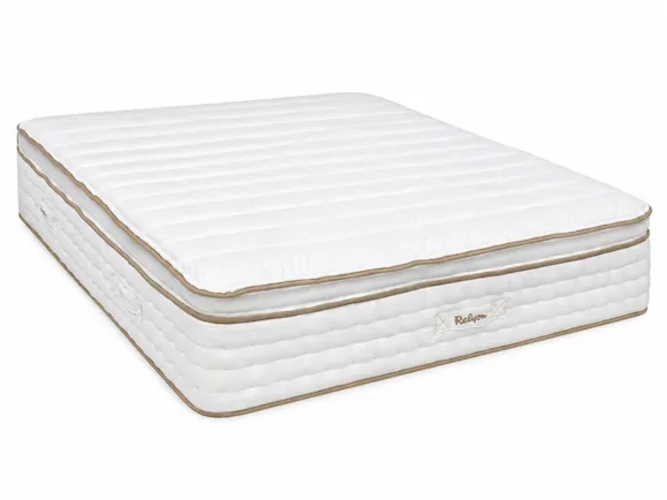 Relyon Cool Gel Latex 2400 Mattress